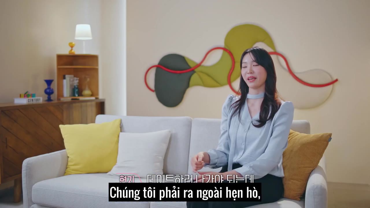 Transit Love Mùa 2 tập 5