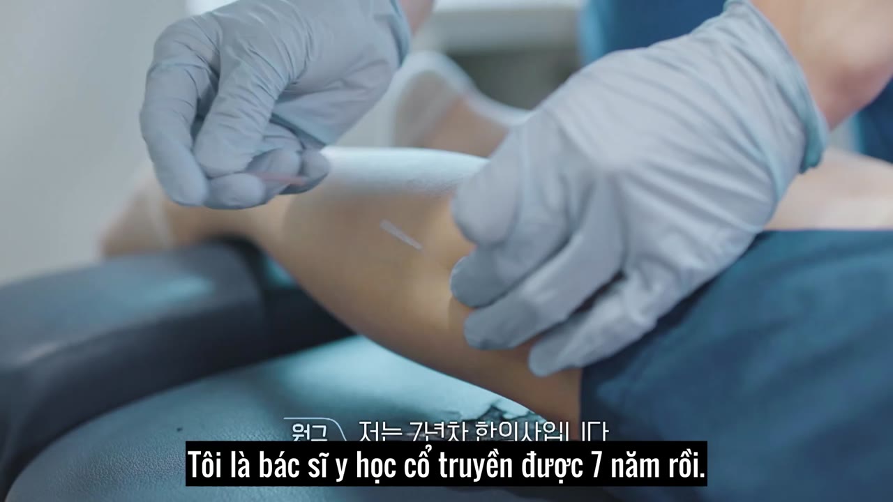 Transit Love Mùa 2 tập 6 cảnh 2