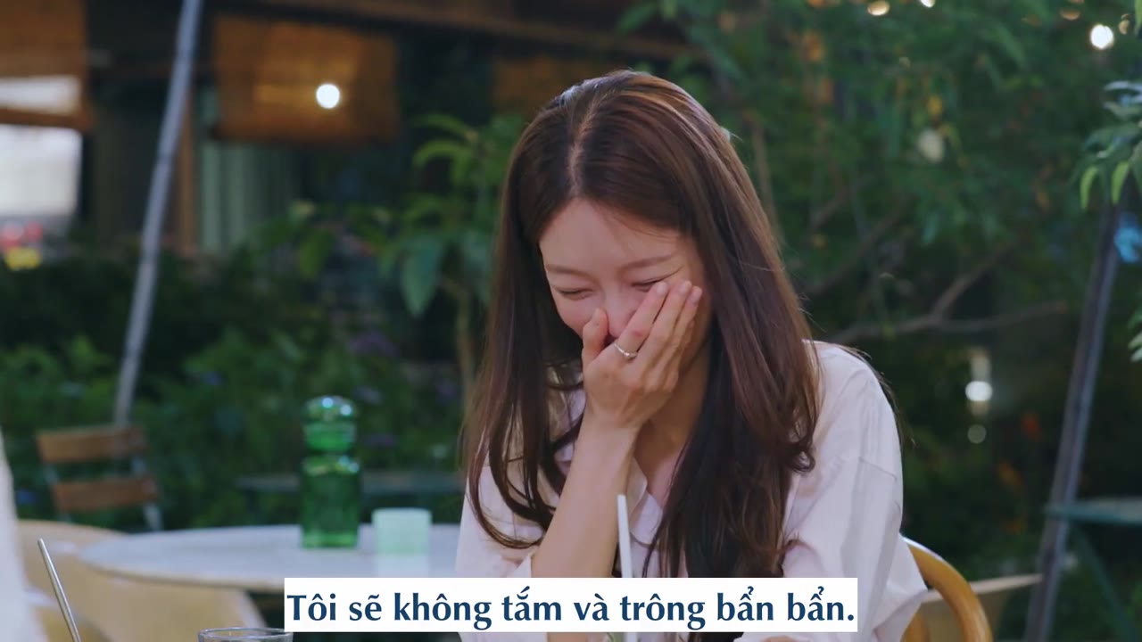 Transit Love Mùa 2 tập 9
