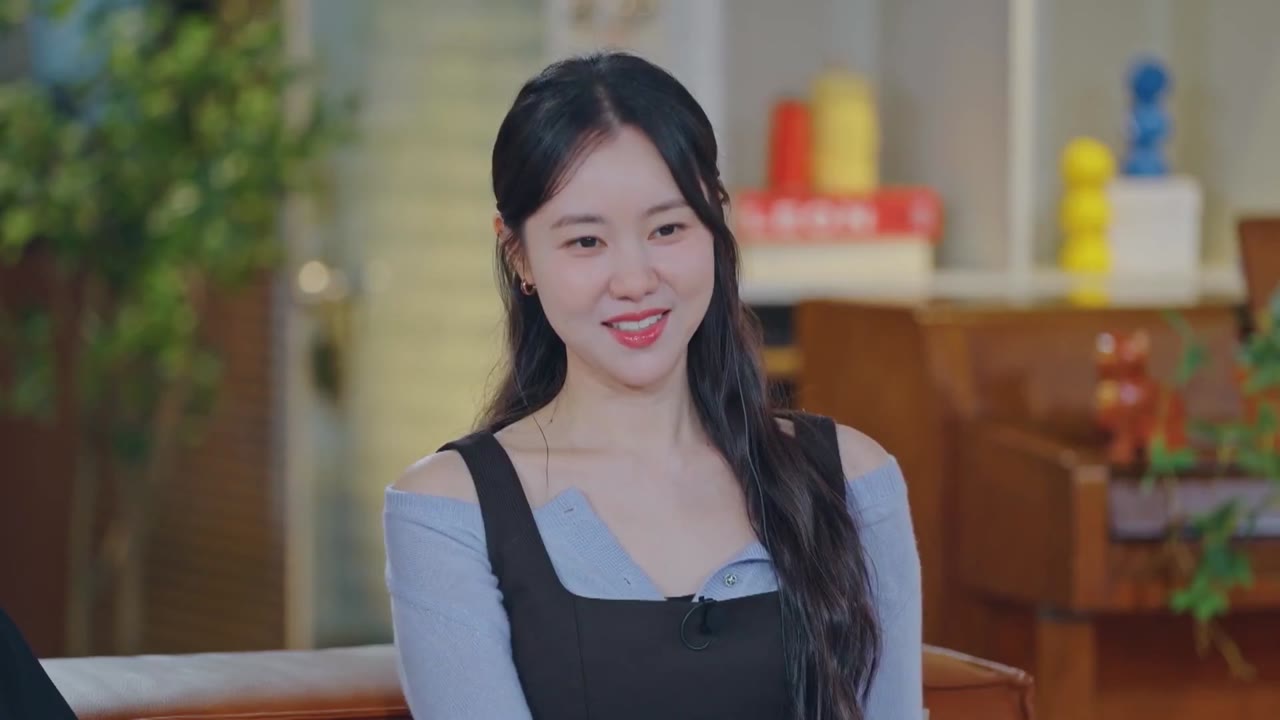 Transit Love Mùa 2 tập 9 cảnh 2