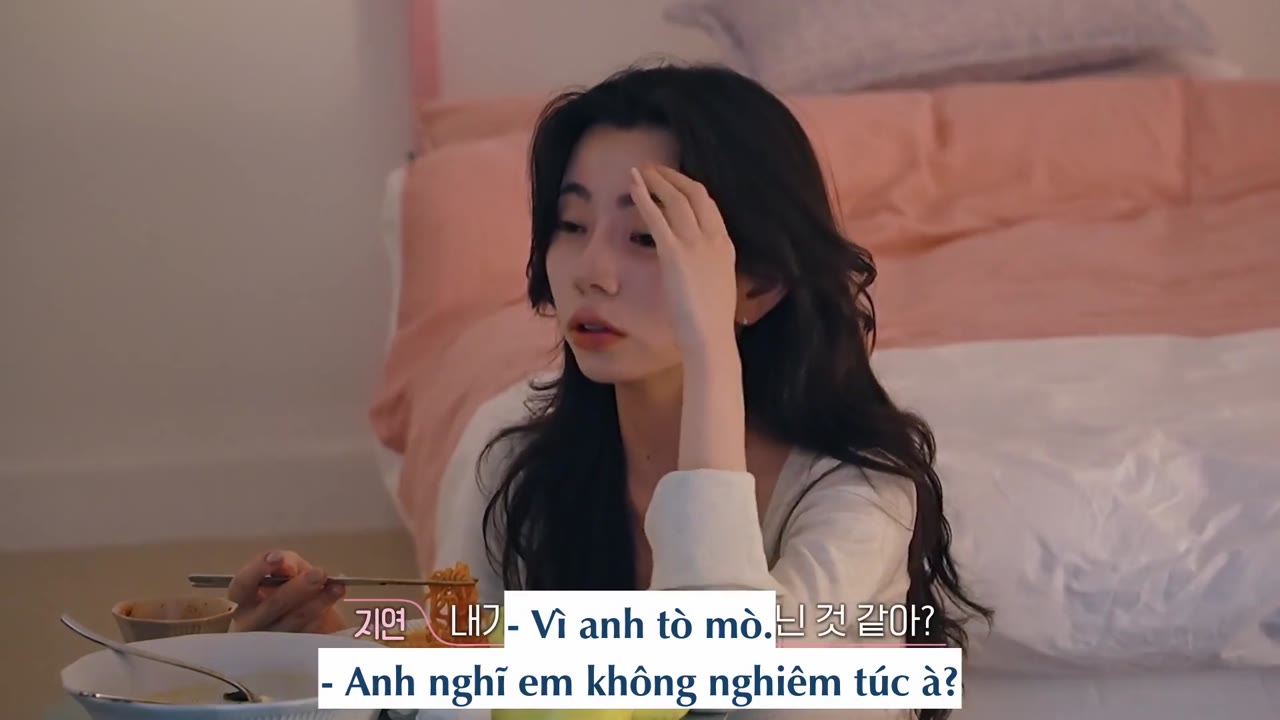 Transit Love Mùa 2 tập 13