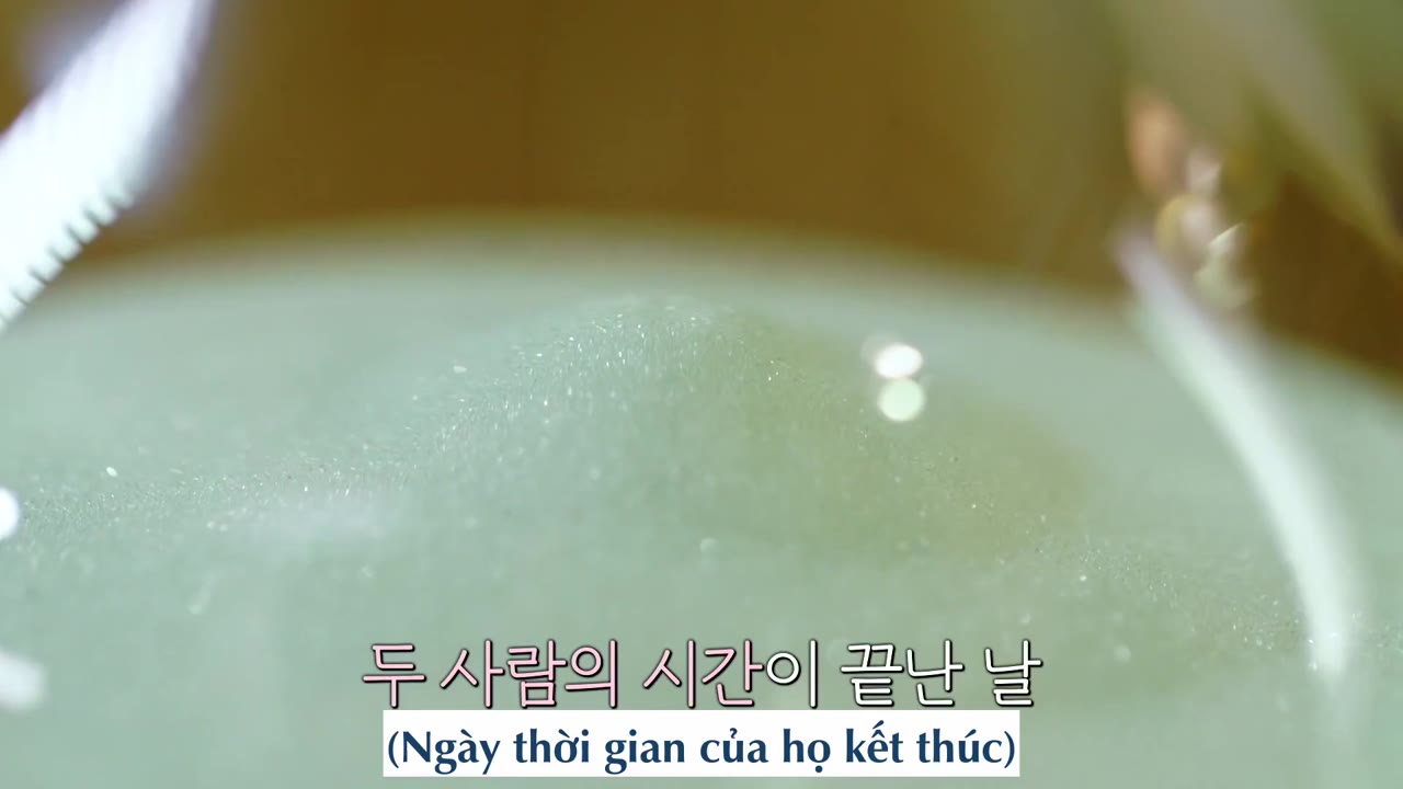 Transit Love Mùa 2 tập 14 cảnh 3