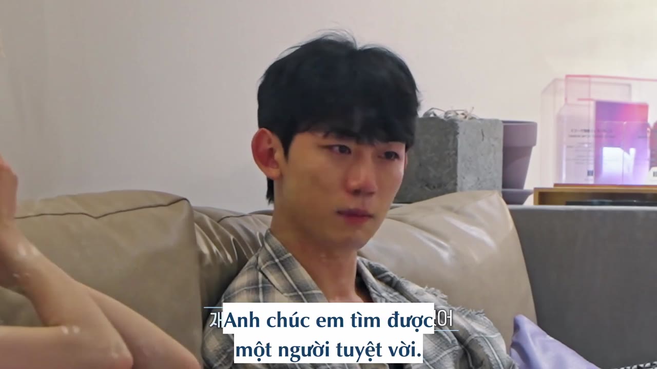 Transit Love Mùa 2 tập 15