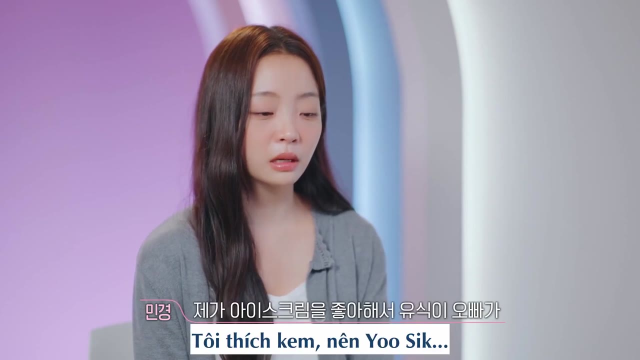 Transit Love Mùa 2 tập 20