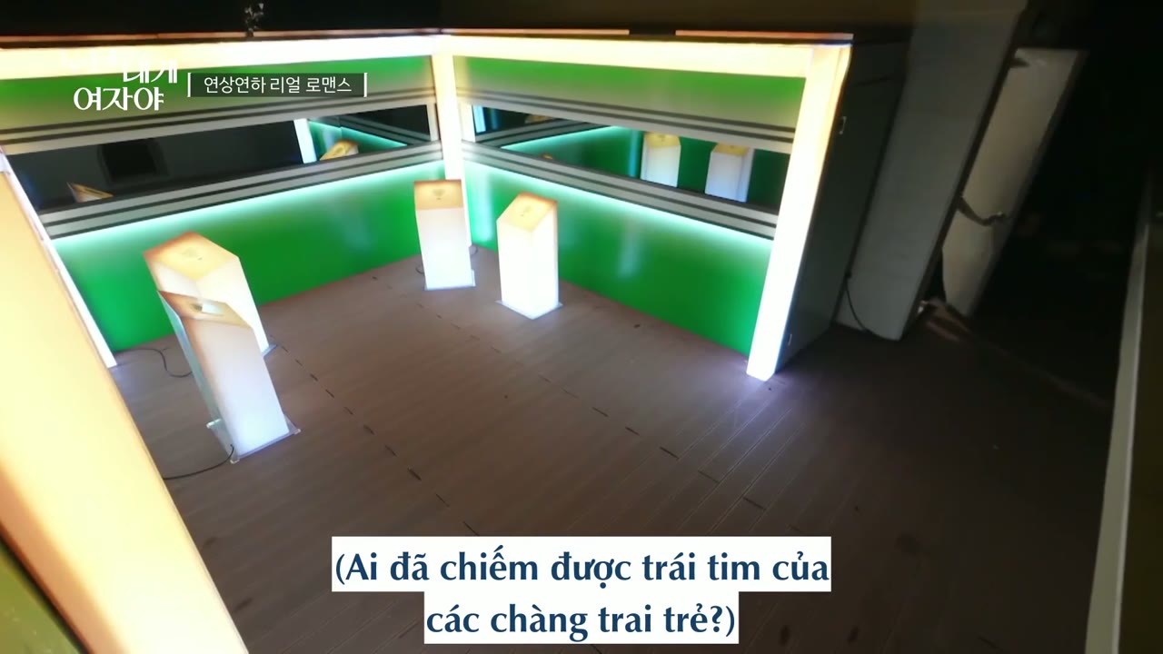 Chị Ơi, Anh Yêu Em tập 3 cảnh 3