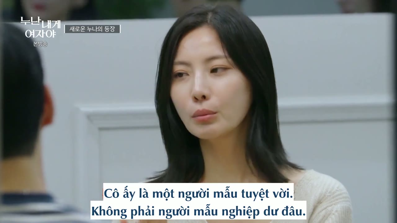 Chị Ơi, Anh Yêu Em tập 5 cảnh 2