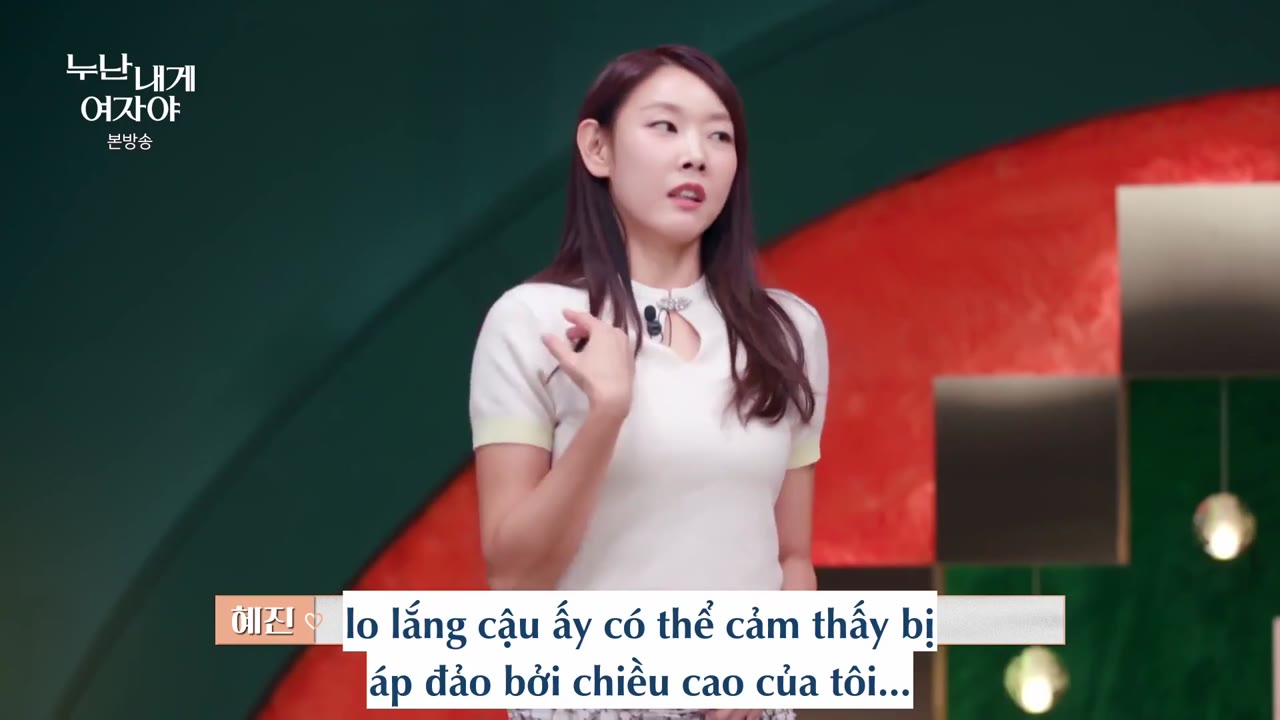 Chị Ơi, Anh Yêu Em tập 6