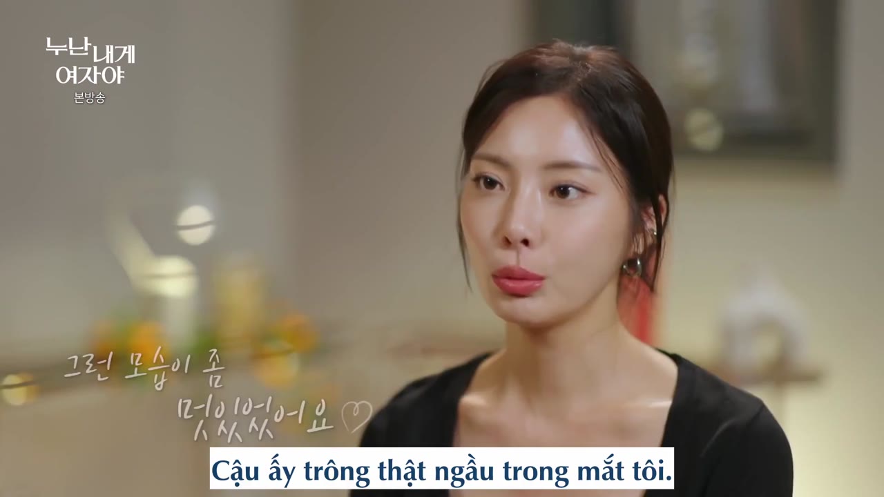 Chị Ơi, Anh Yêu Em tập 6 cảnh 2