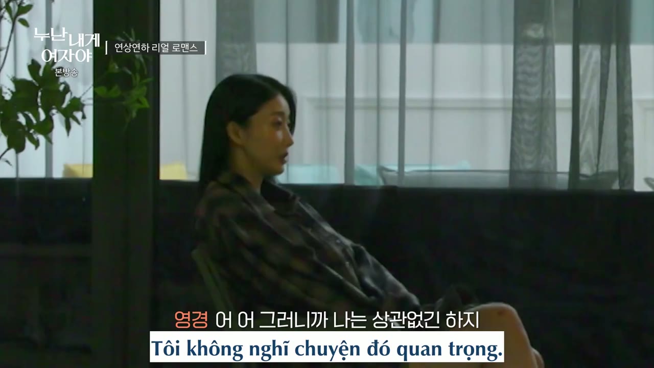 Chị Ơi, Anh Yêu Em tập 10 cảnh 2