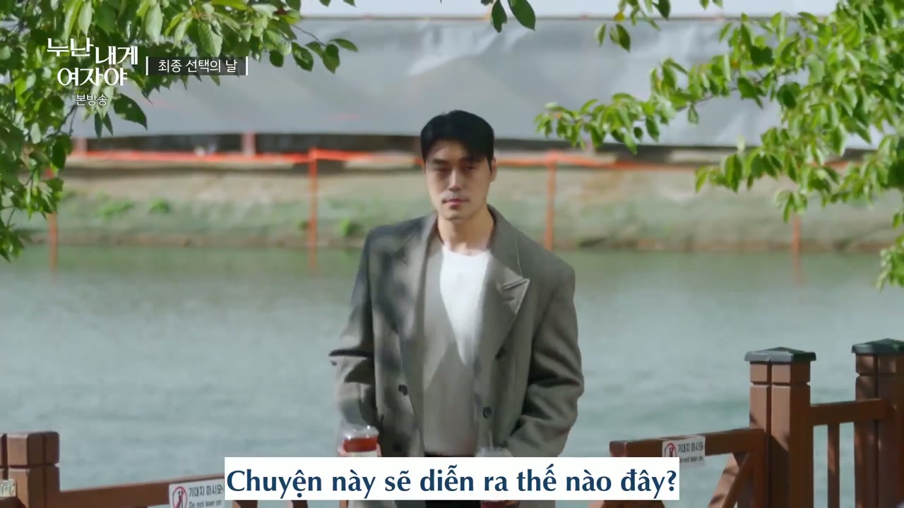 Chị Ơi, Anh Yêu Em tập 12 cảnh 2