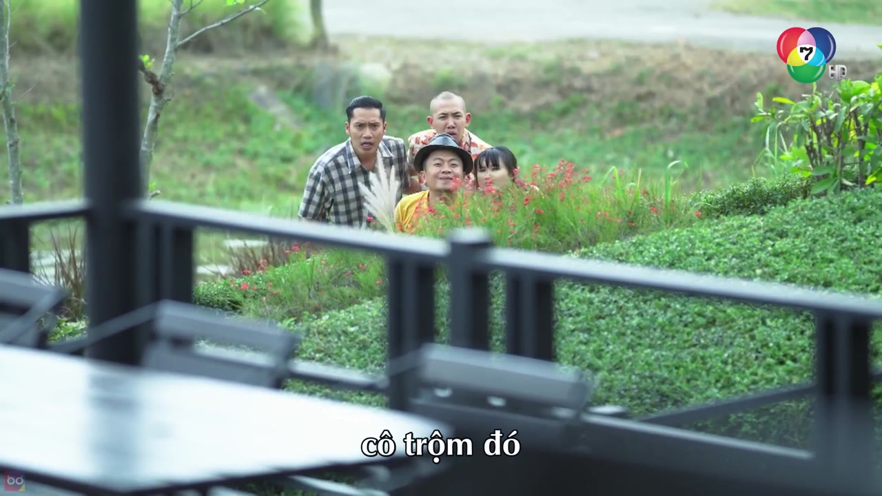 Cô Dâu Bị Cáo tập 1 cảnh 3