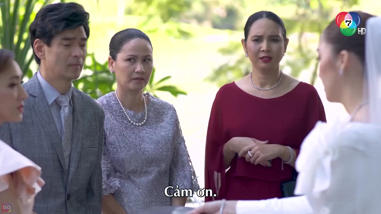 Cô Dâu Bị Cáo tập 2 cảnh 3