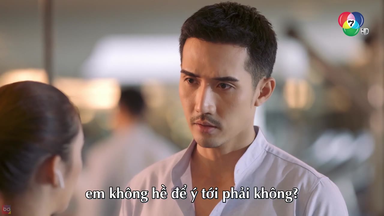 Cô Dâu Bị Cáo tập 7 cảnh 2