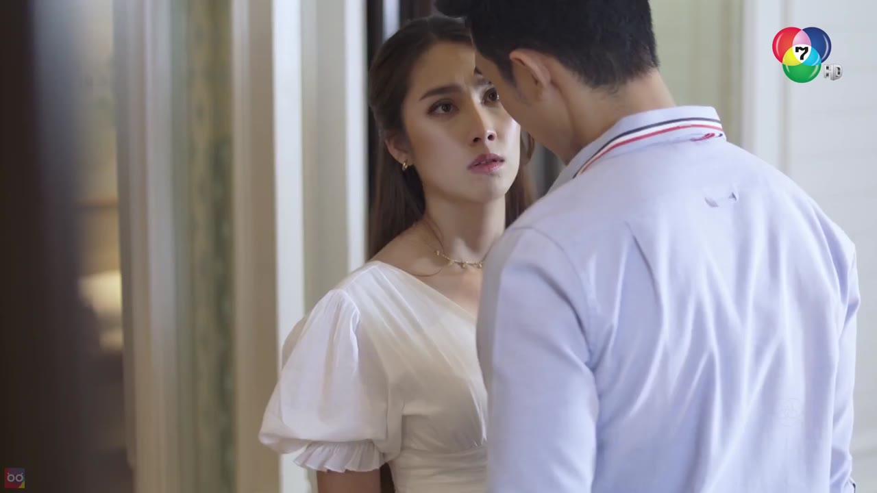 Cô Dâu Bị Cáo tập 8