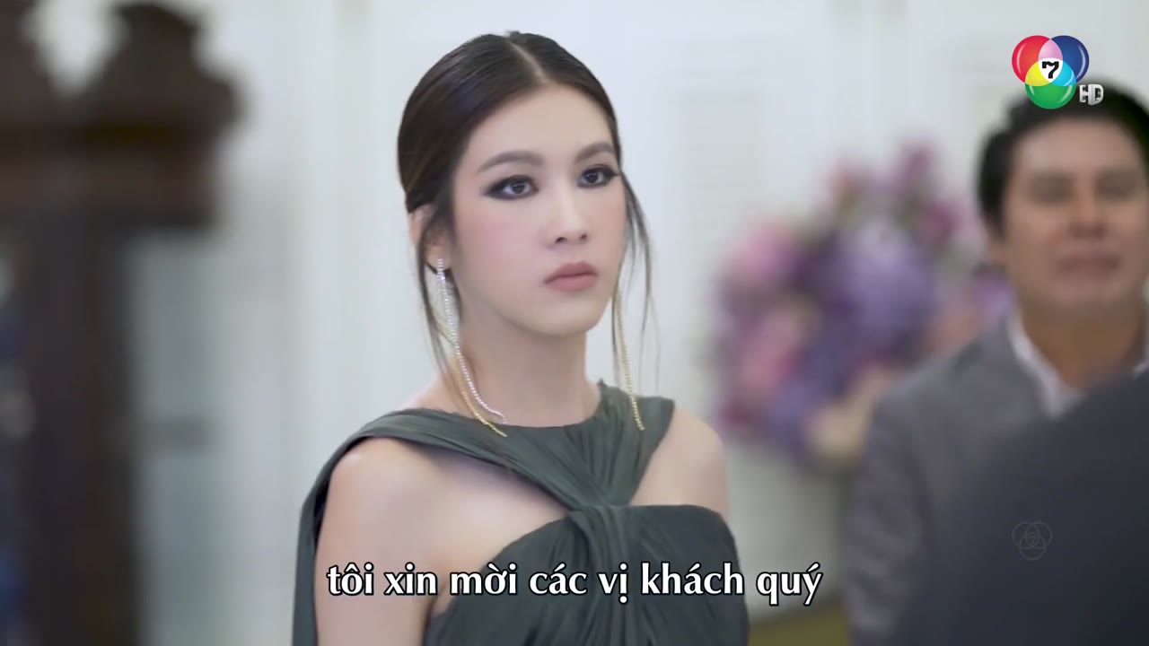 Cô Dâu Bị Cáo tập 9 cảnh 3