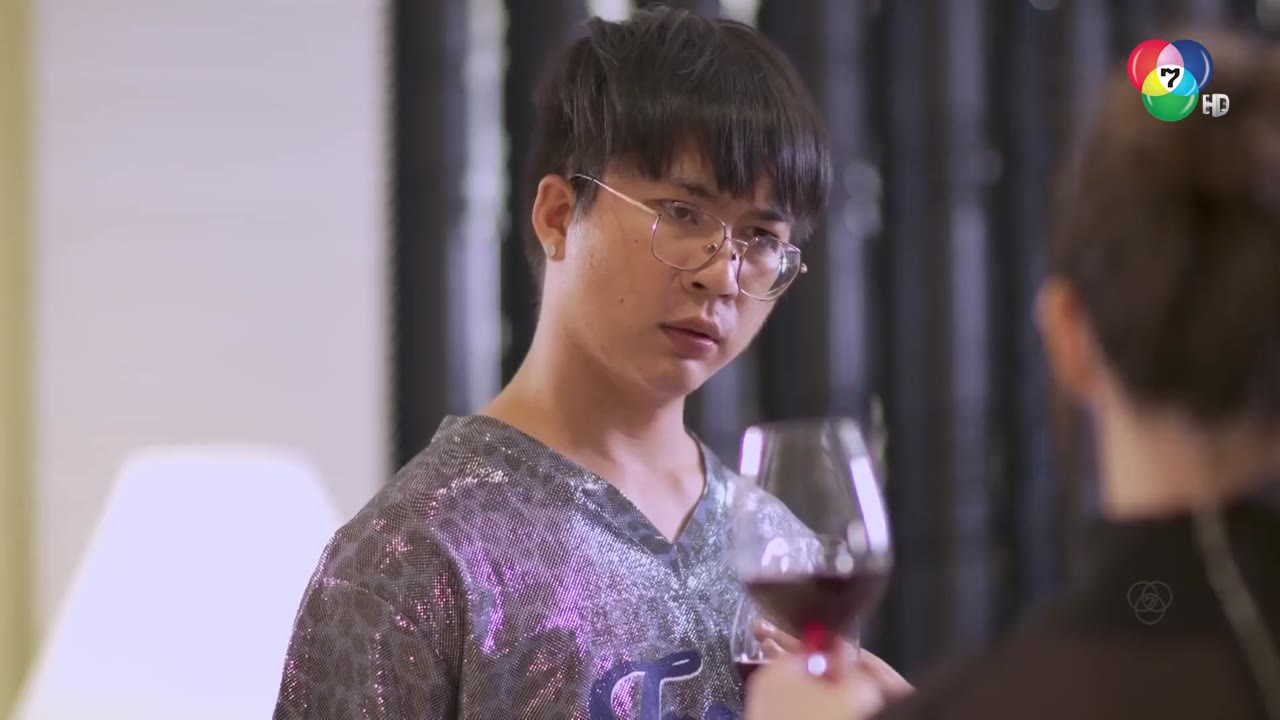 Cô Dâu Bị Cáo tập 11