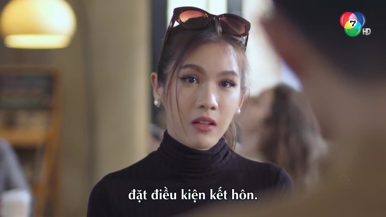 Cô Dâu Bị Cáo tập 15 cảnh 3