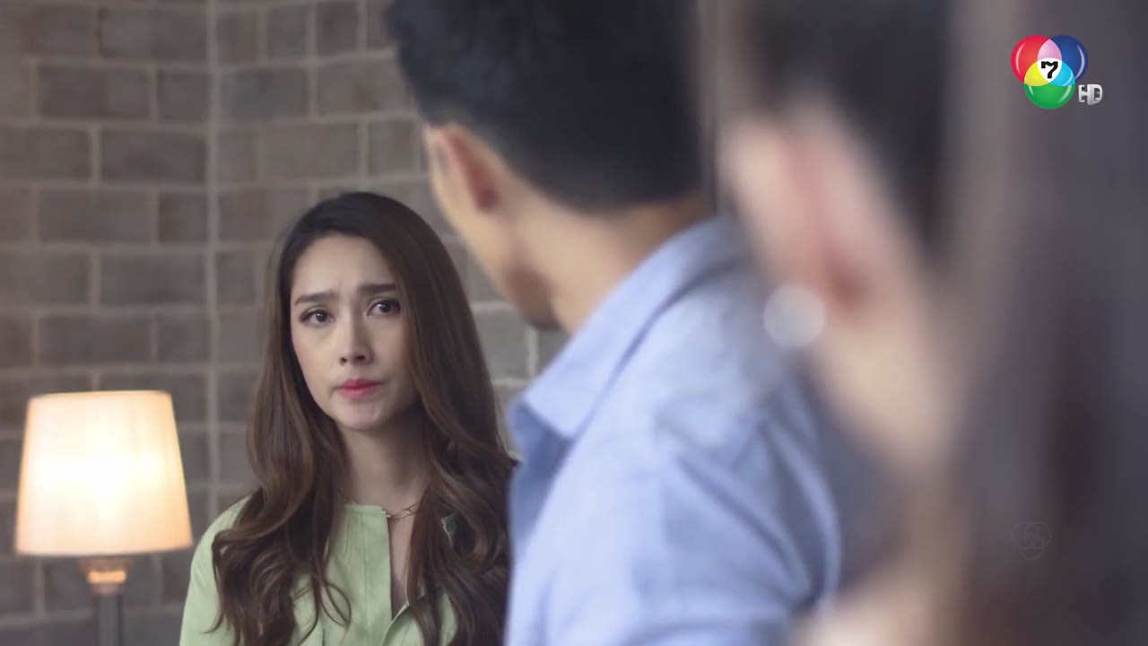 Cô Dâu Bị Cáo tập 17