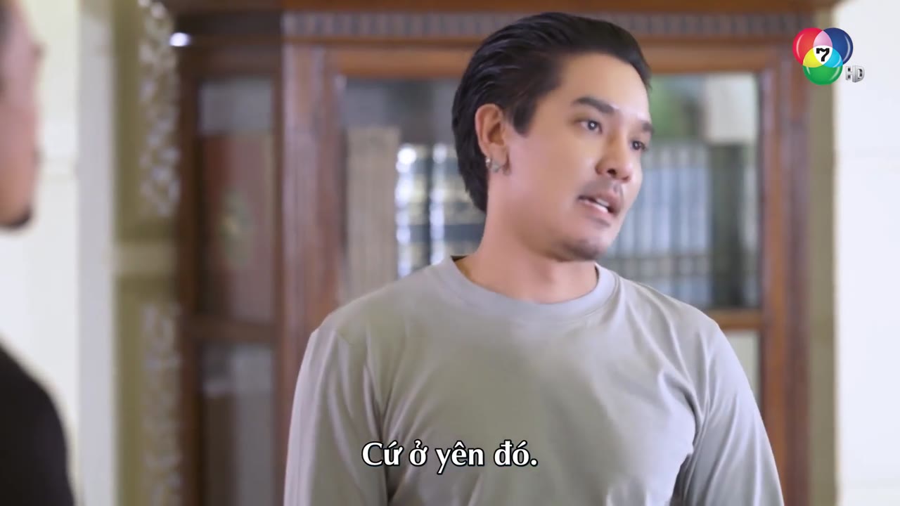 Cô Dâu Bị Cáo tập 17 cảnh 2
