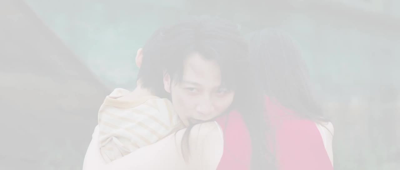 Triệu Phượng Thanh Ở Phố Cũ tập 3 cảnh 2