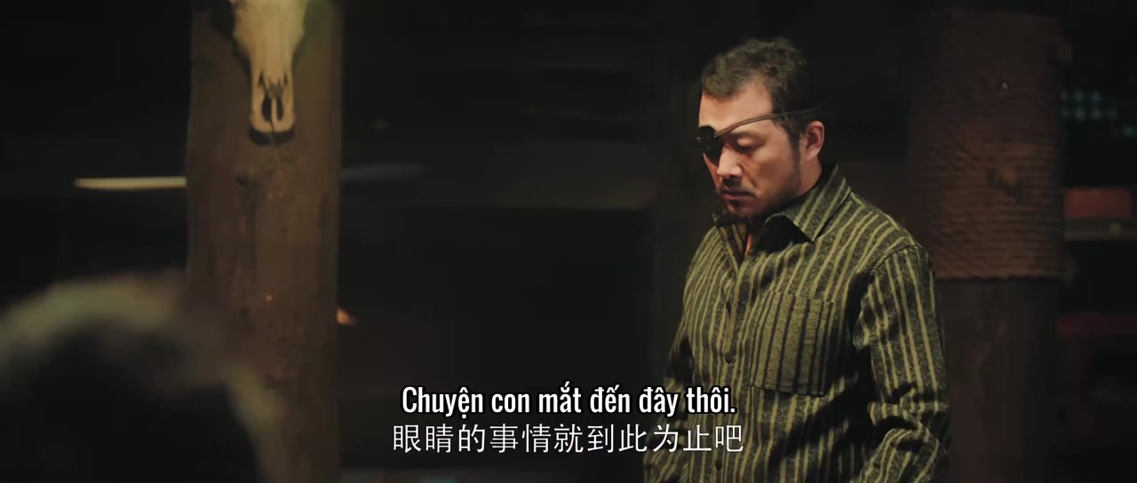 Triệu Phượng Thanh Ở Phố Cũ tập 14