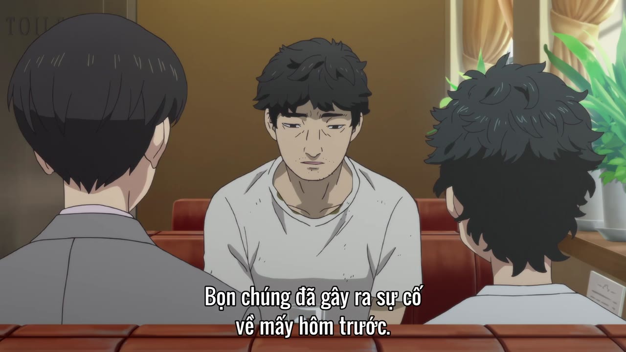 Tokyo Revengers: Kịch Trường Của Takemichi tập 6 cảnh 2