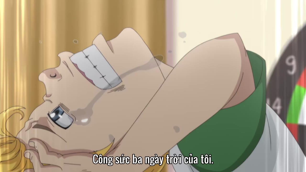 Tokyo Revengers: Kịch Trường Của Takemichi tập 7 cảnh 3