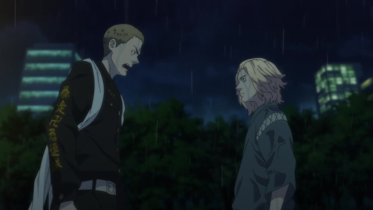 Tokyo Revengers: Kịch Trường Của Takemichi tập 9 cảnh 3