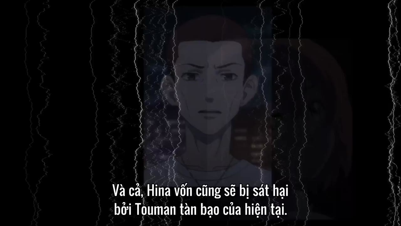 Tokyo Revengers: Kịch Trường Của Takemichi tập 11 cảnh 3