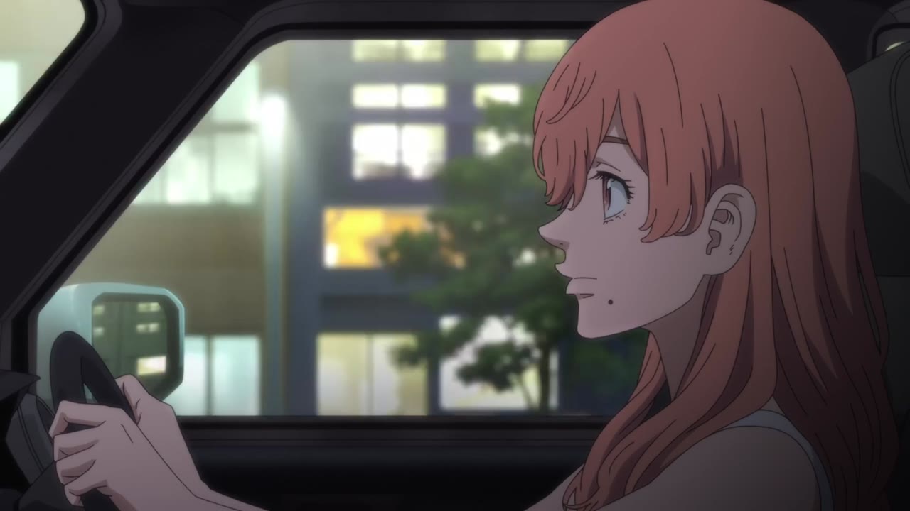 Tokyo Revengers: Kịch Trường Của Takemichi tập 12 cảnh 2