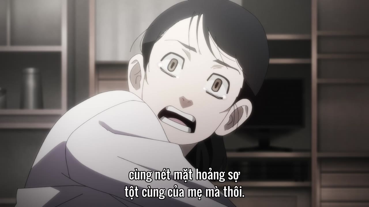 Tokyo Revengers: Kịch Trường Của Takemichi tập 19 cảnh 3