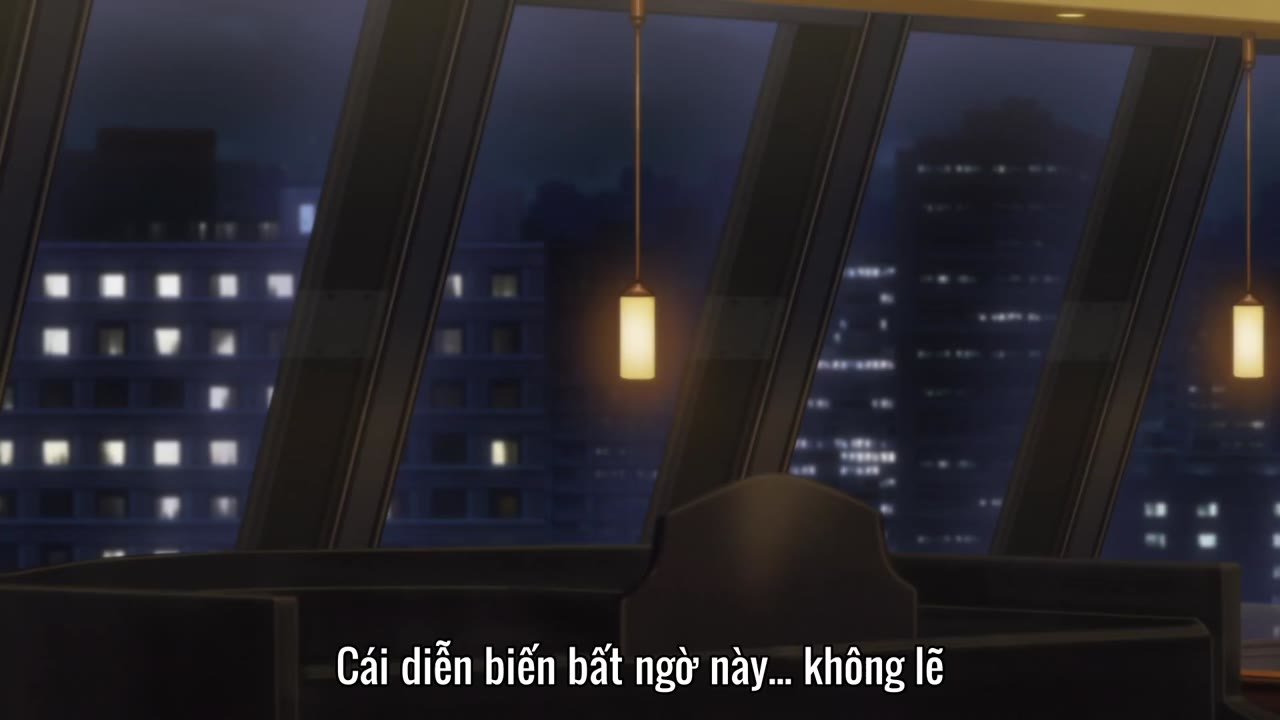 Tokyo Revengers: Kịch Trường Của Takemichi tập 24 cảnh 3