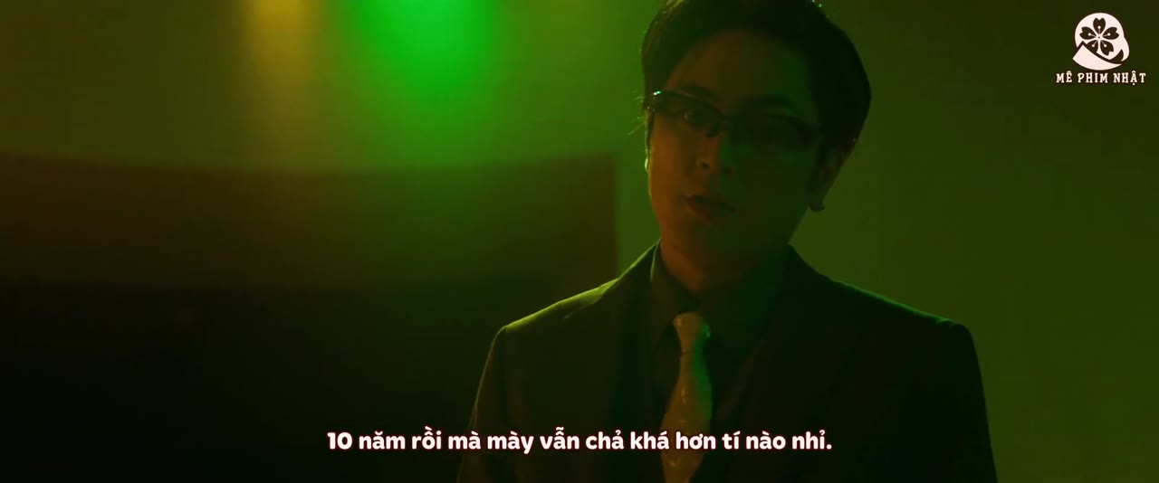 Tokyo Revengers: Kịch Trường Của Takemichi tập 1