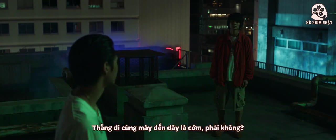 Tokyo Revengers: Kịch Trường Của Takemichi tập 1 cảnh 2