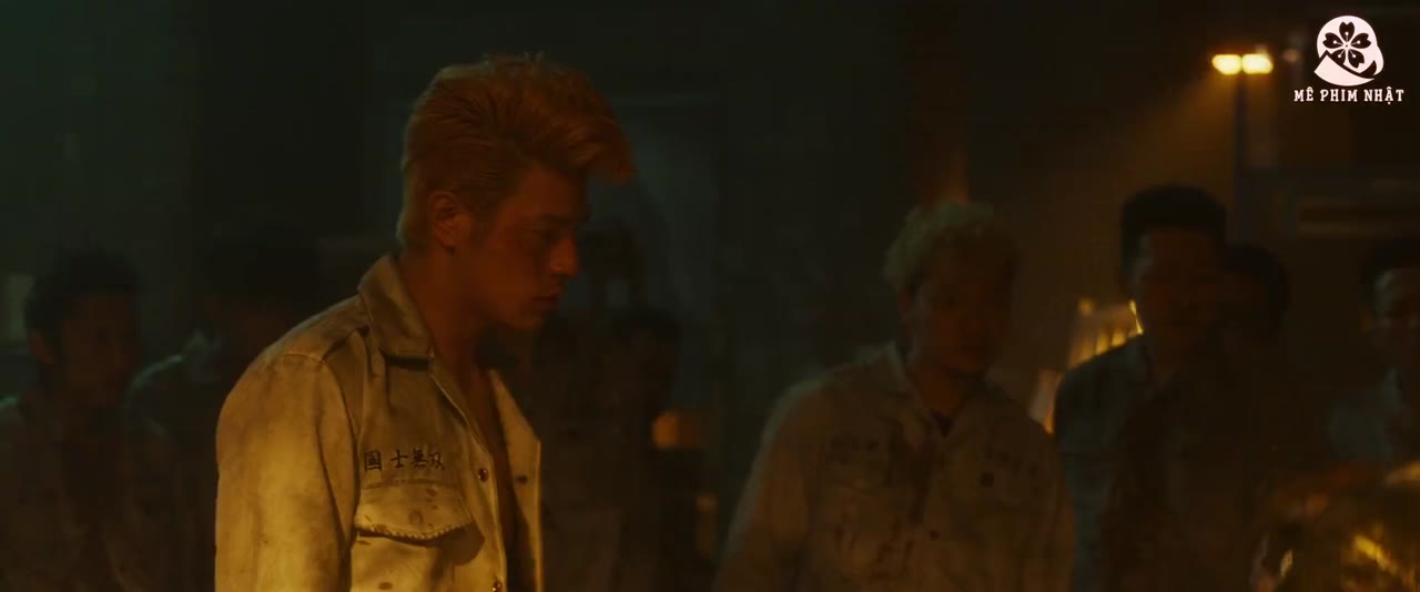 Tokyo Revengers: Kịch Trường Của Takemichi tập 1 cảnh 3