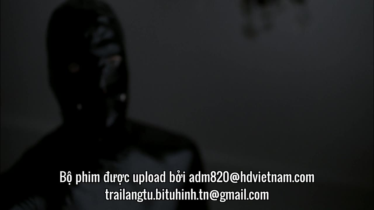Truyện Kinh Dị Mỹ (Phần 1) tập 1 cảnh 3