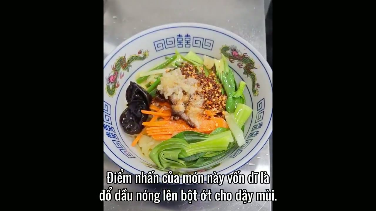 Đại chiến tầng lớp ẩm thực (Phần 2) tập 8