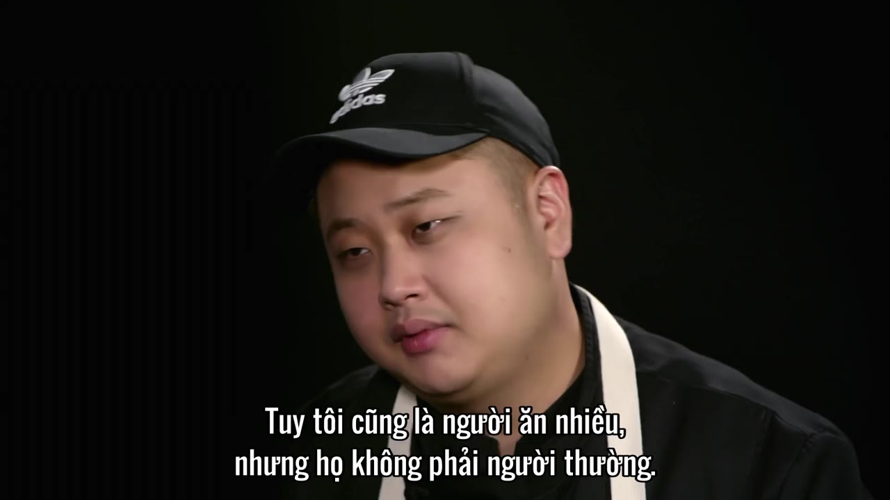 Đại chiến tầng lớp ẩm thực (Phần 2) tập 9