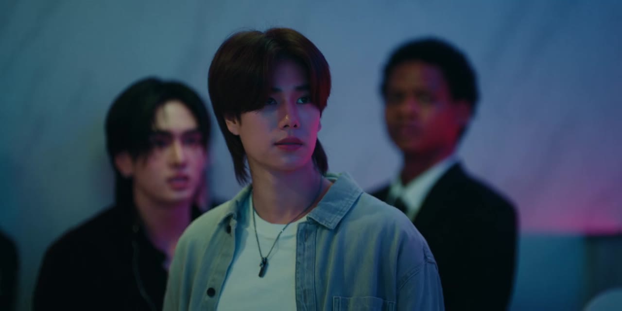 Me and Thee: Tỉnh Táo Nào, Ngài Thee tập 1
