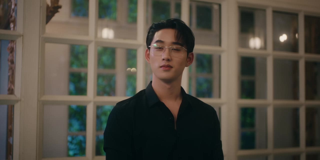 Me and Thee: Tỉnh Táo Nào, Ngài Thee tập 2