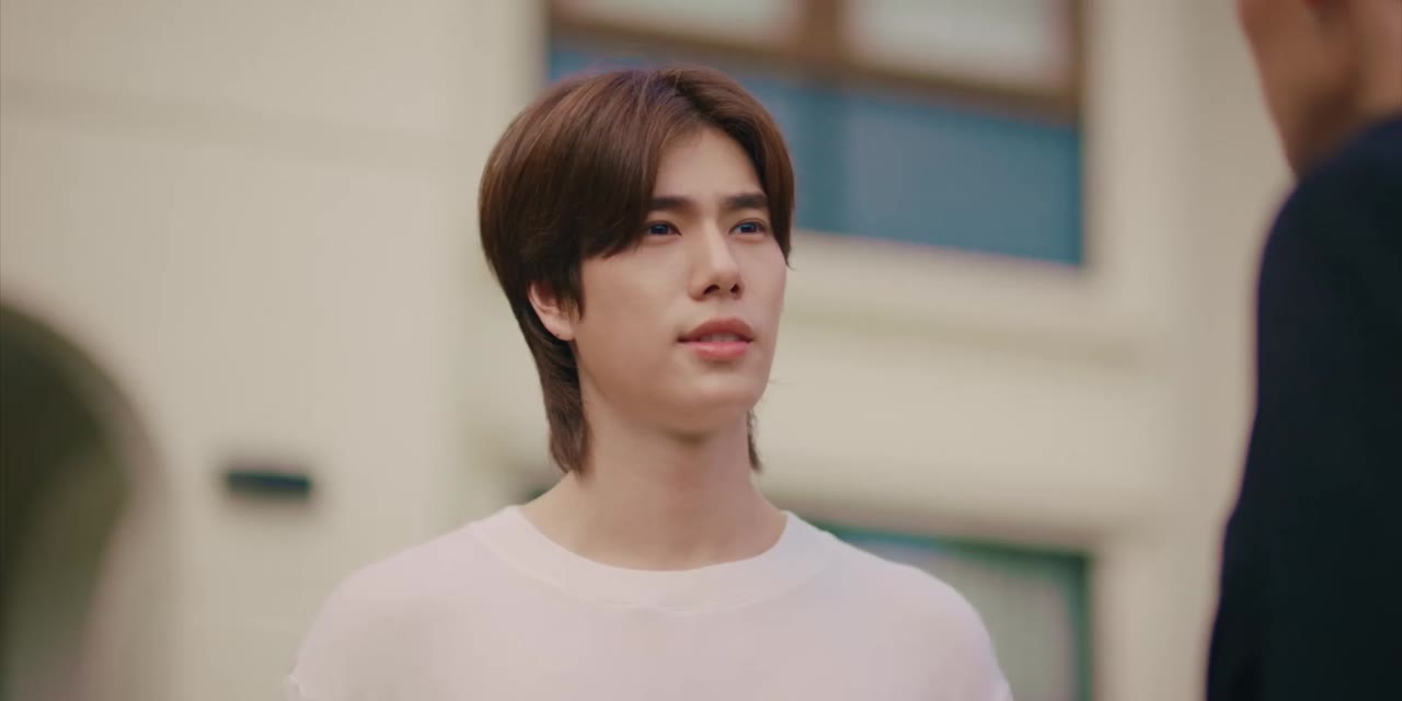 Me and Thee: Tỉnh Táo Nào, Ngài Thee tập 2 cảnh 3