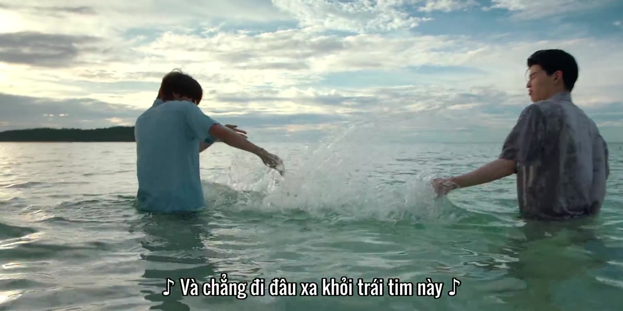 Me and Thee: Tỉnh Táo Nào, Ngài Thee tập 6