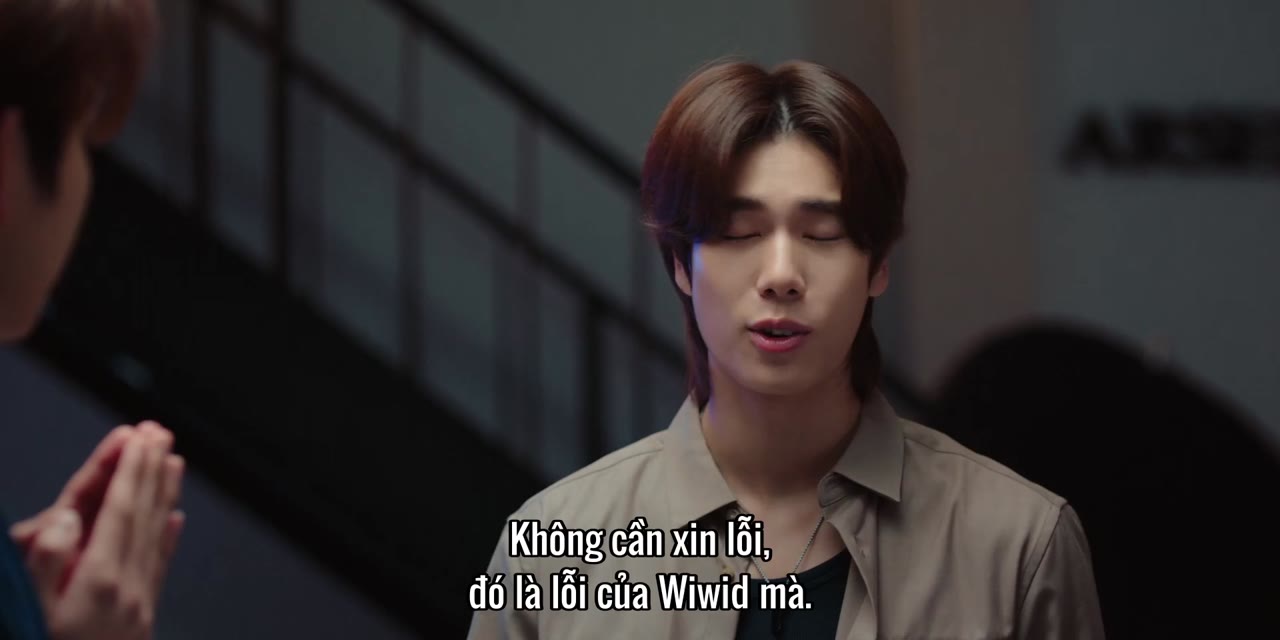 Me and Thee: Tỉnh Táo Nào, Ngài Thee tập 6 cảnh 3