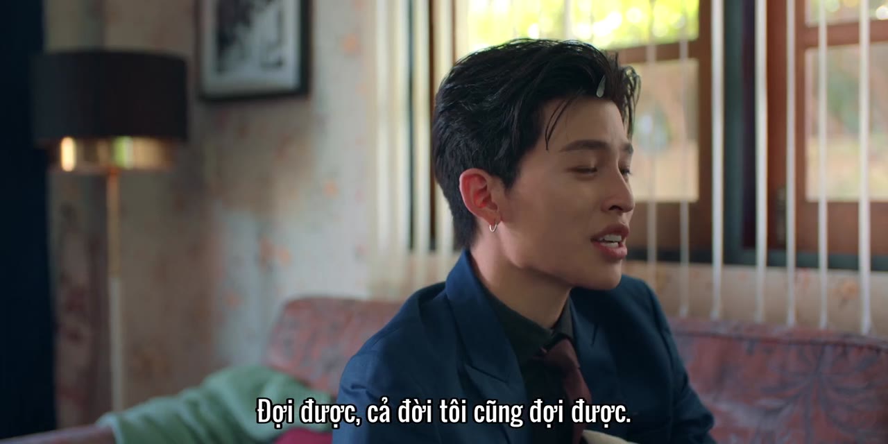 Me and Thee: Tỉnh Táo Nào, Ngài Thee tập 7