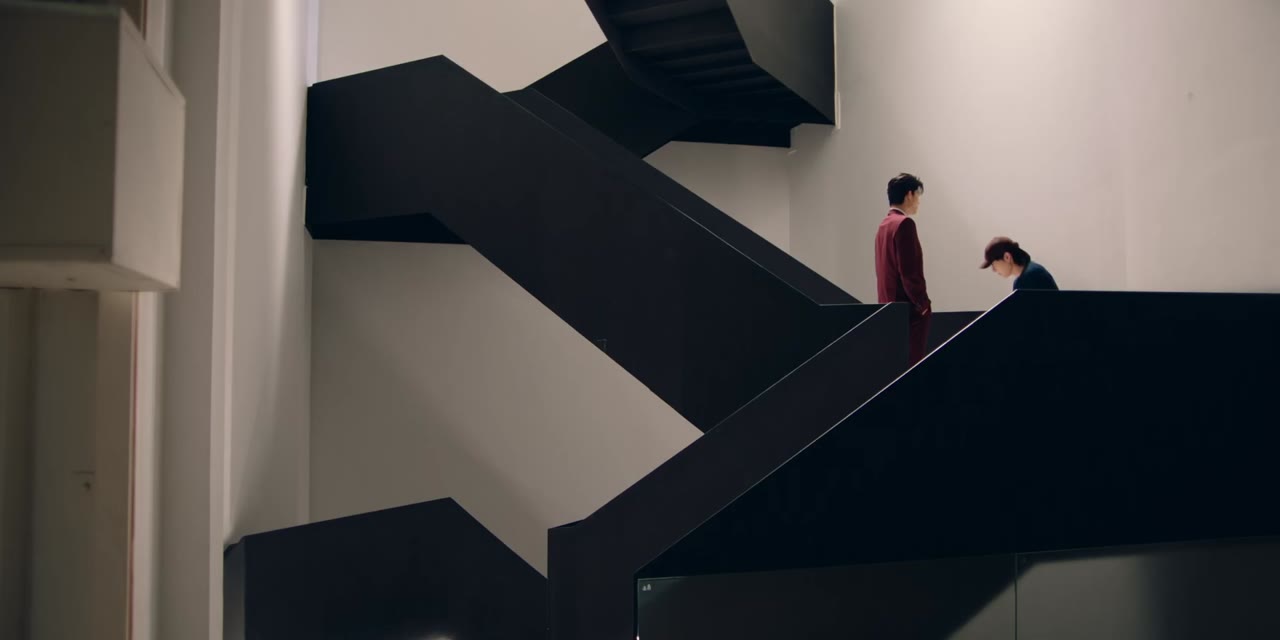 Me and Thee: Tỉnh Táo Nào, Ngài Thee tập 9