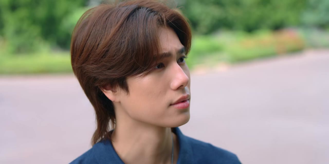 Me and Thee: Tỉnh Táo Nào, Ngài Thee tập 9 cảnh 2