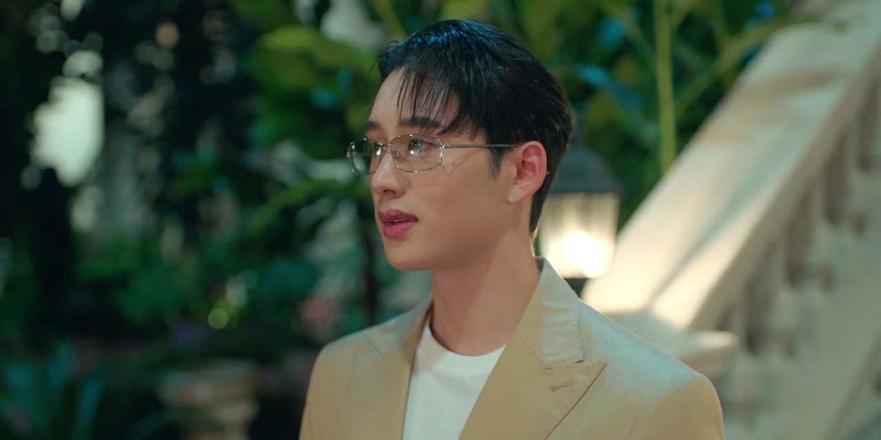 Me and Thee: Tỉnh Táo Nào, Ngài Thee tập 10 cảnh 3