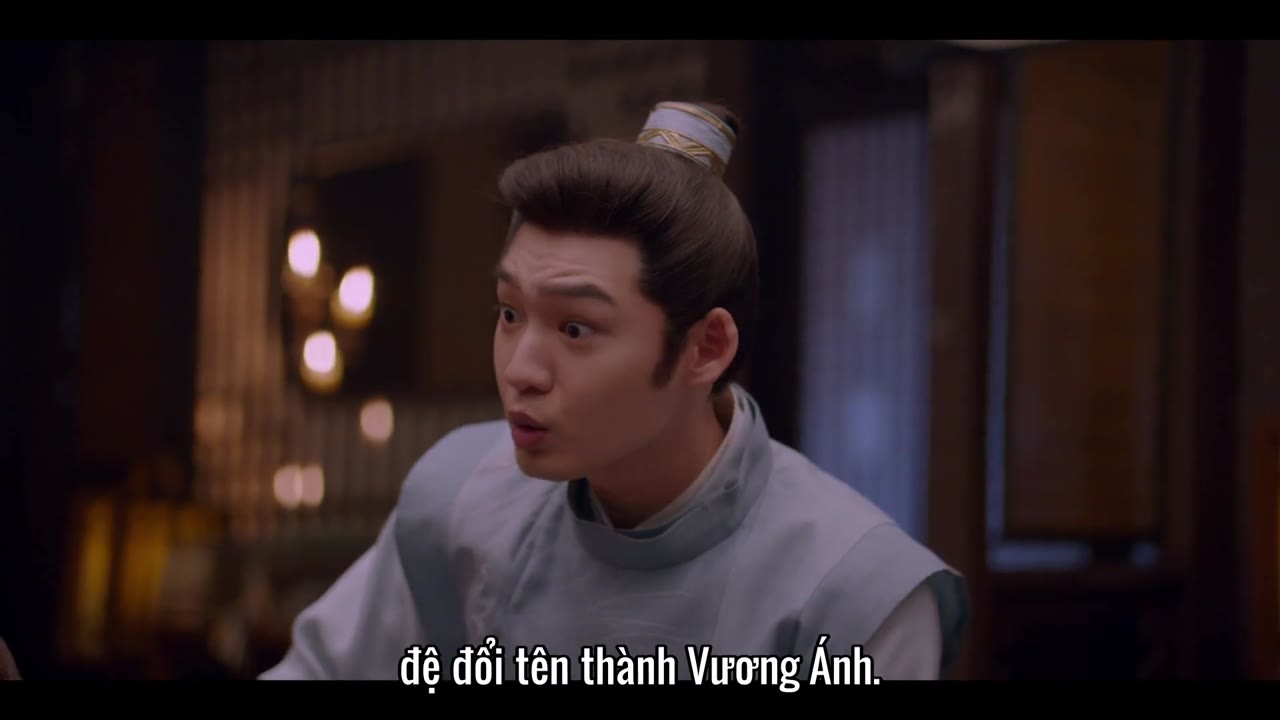 Đại Tống Thiếu Niên Chí 2 tập 5