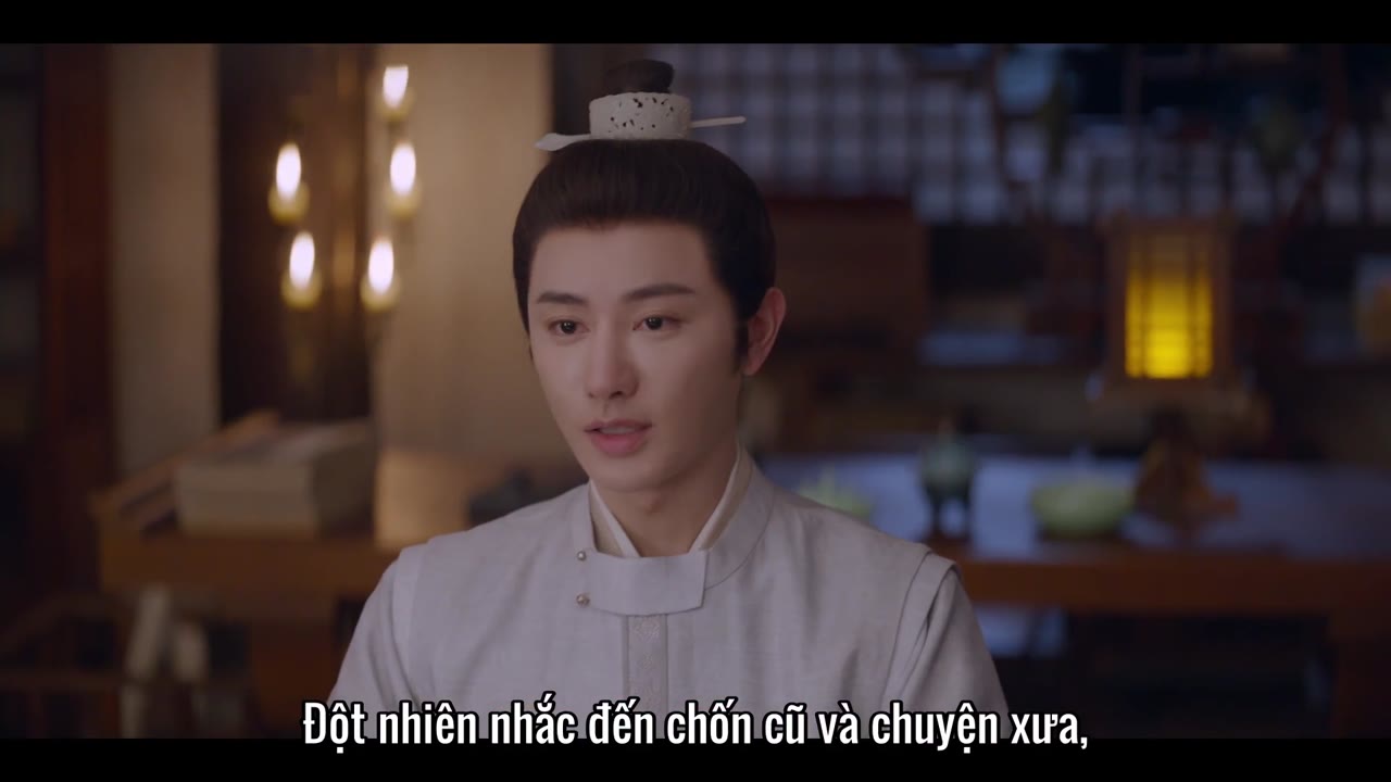 Đại Tống Thiếu Niên Chí 2 tập 8