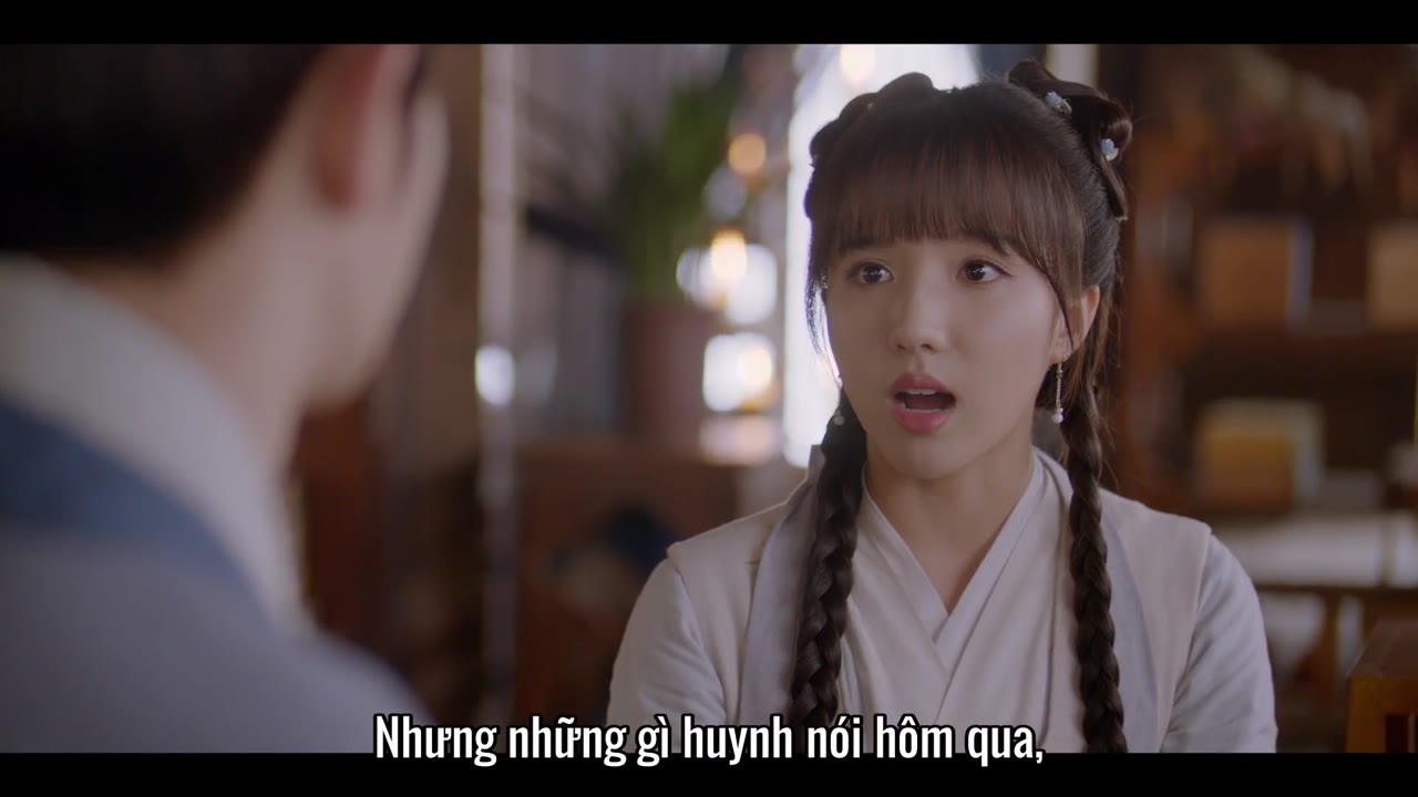 Đại Tống Thiếu Niên Chí 2 tập 12